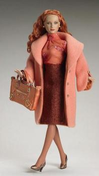 Tonner - Tyler Wentworth - City Style Kit - Doll